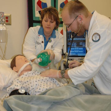 2018 Respiratory Therapy Scholarship Applications Available