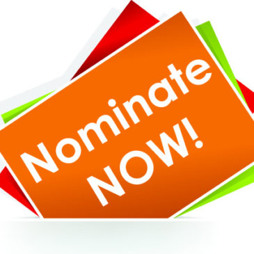 Call for Nominations
