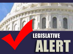 CONTACT LEGISLATORS IN SUPPORT OF SENATE BILL 403