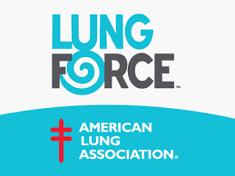 Lung Force Expo – Nov 6th