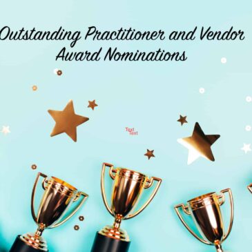 Seeking Nominations for 2023 Awards