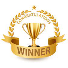 award winner award winner