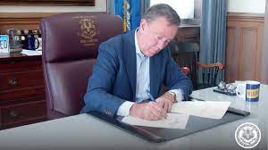 Governor Governor